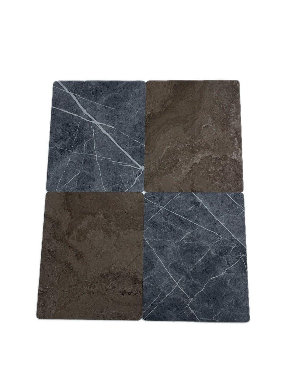 UV Board PVC Laminate Sheet 1220*2440mm Marble Wall Covering Panel for Interior Decoration for Hotels