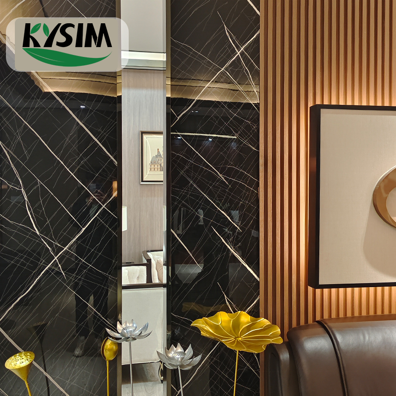 Building Materianls Cladding Board Shower Wall Panel Home Decor PVC Suspended Drop Ceiling wall panel