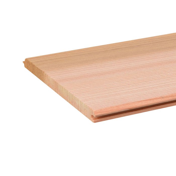 144x12mm Best Price Traditional Interior Wood Cladding Solid Wood Wall Siding Board