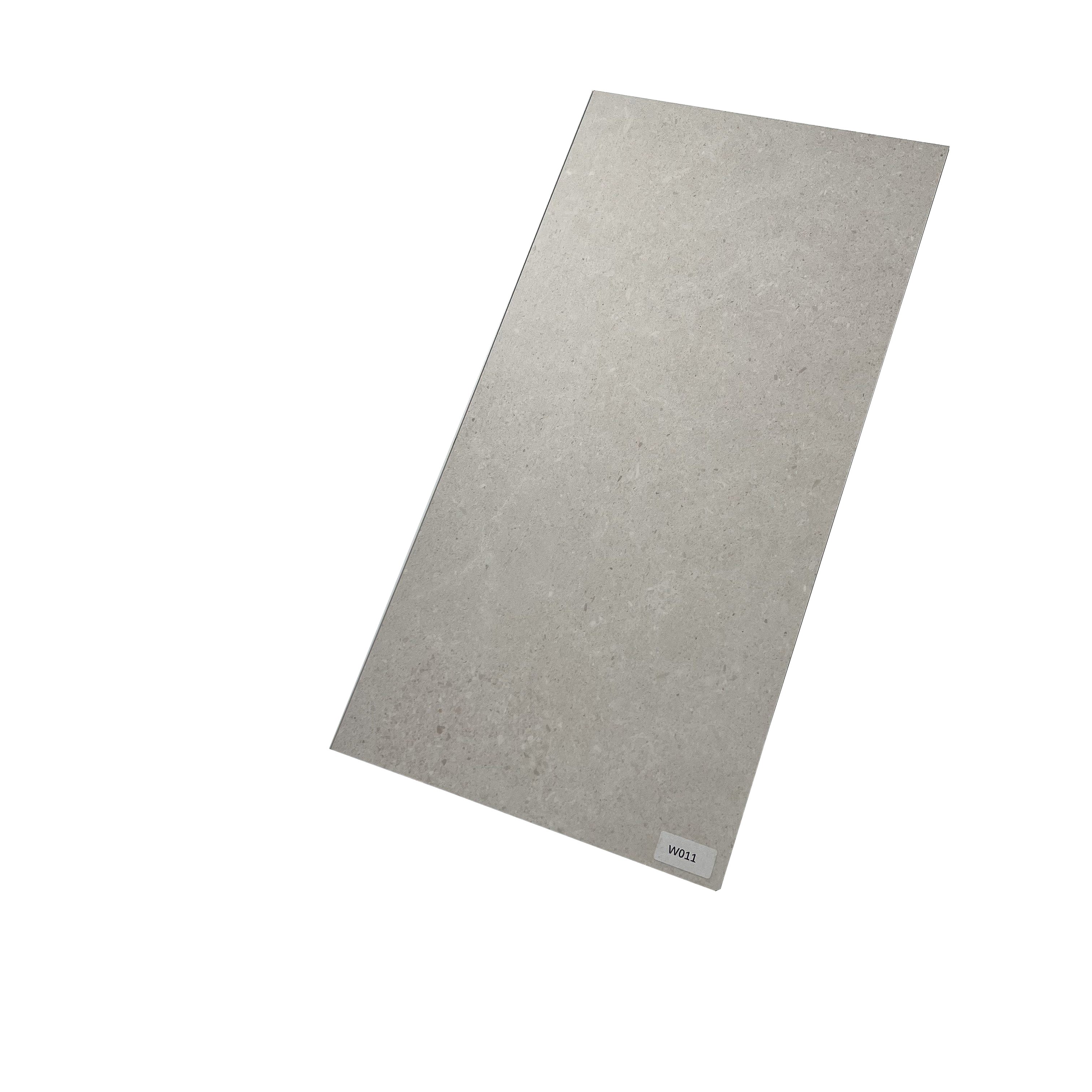 Popular Modern Design SPC Wall Panel Waterproof SPC Wall Board for Bathroom and Washroom