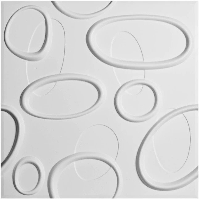 3d Pvc Wall Panels Living Room Decoration Wall boards Modern Apartment