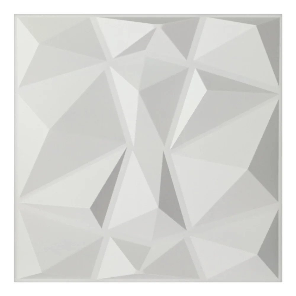 3d Pvc Wall Panels Living Room Decoration Wall boards Modern Apartment
