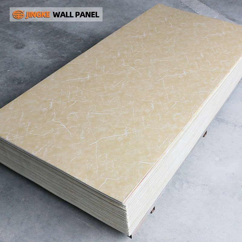 3D Decorative UV Marble Sheet Board Wall Panel UV Marble Sheet