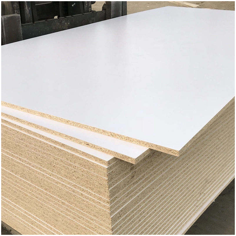 Melamine Veneer Osb Plywood 4x8 Sheet Board 8mm18mm Panel Production Line Construction Varnish-free Veneered Plywood