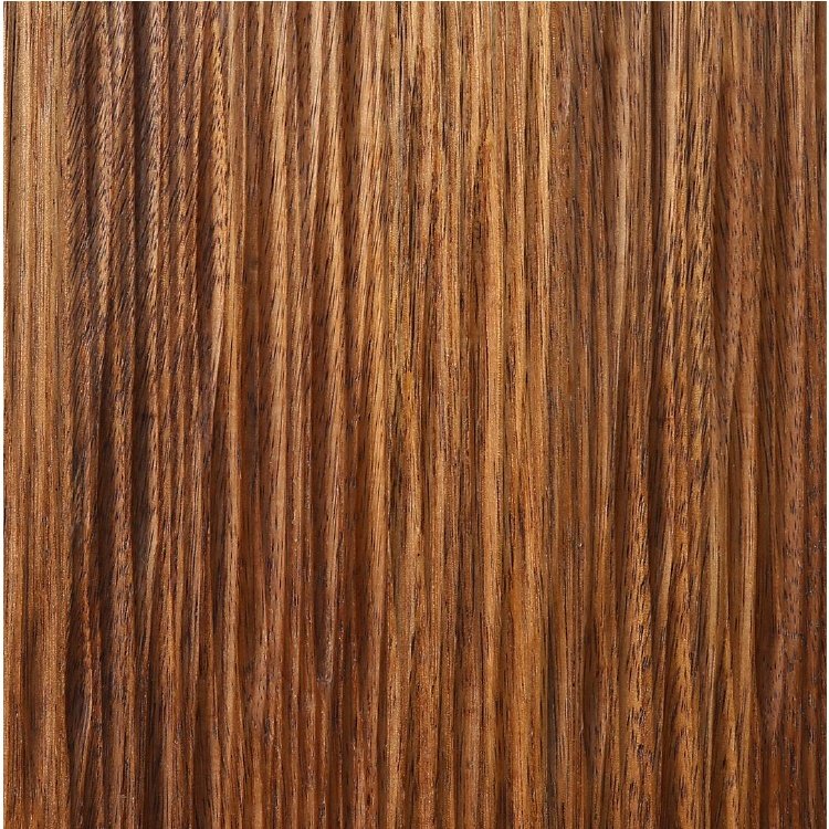 Natural Brown Oak Wood Planks WPC Siding Panel Building Cladding Exterior Wall for Other Boards