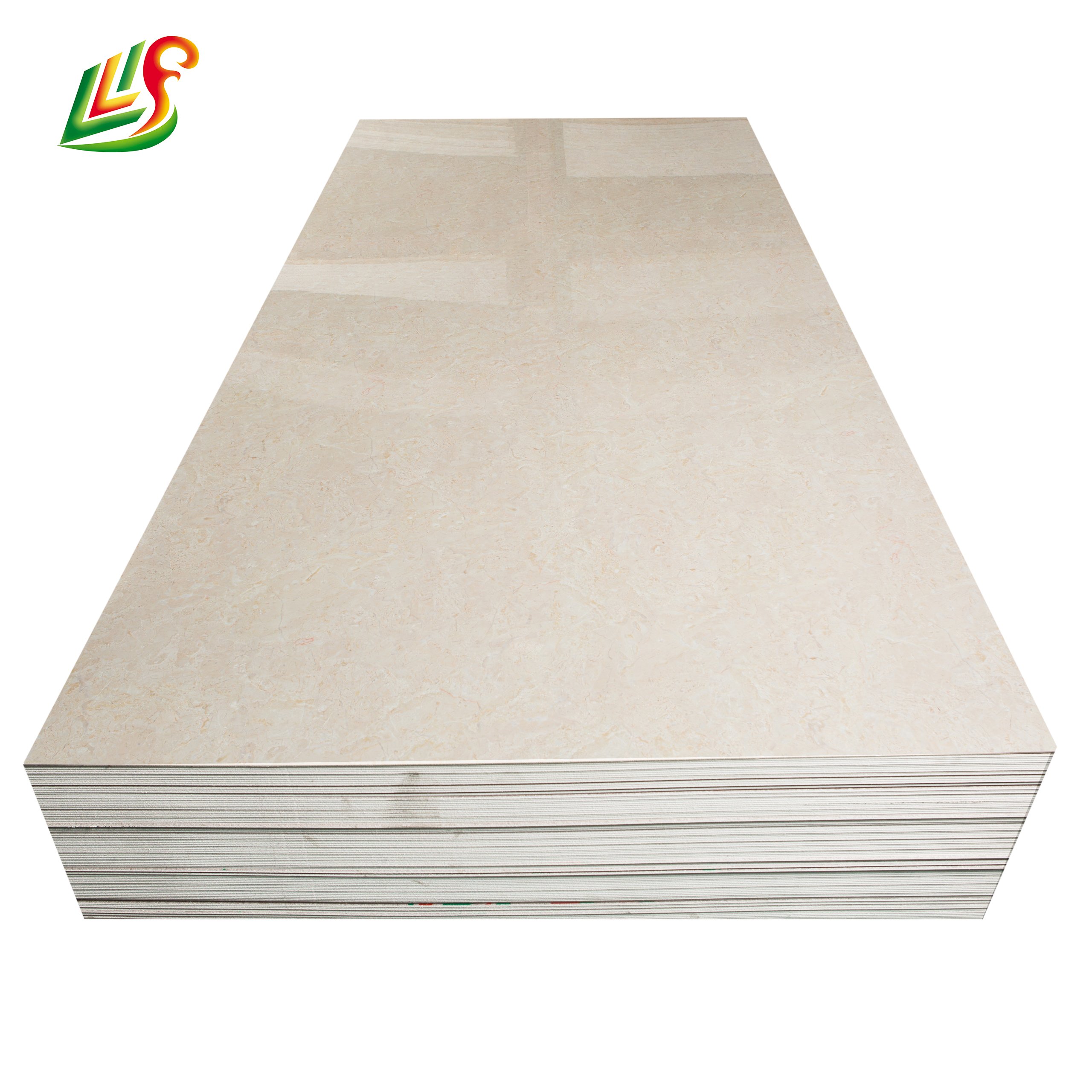 1220x2440mm other boards polymarble sheet wall panels uv board