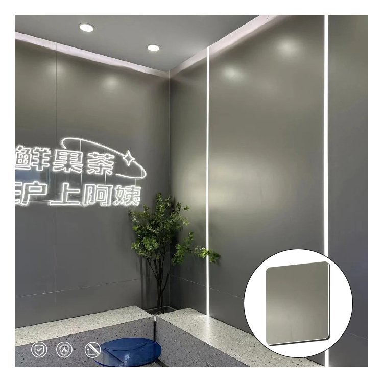 Wall Panel Wpc Indoor Decorative Other Boards