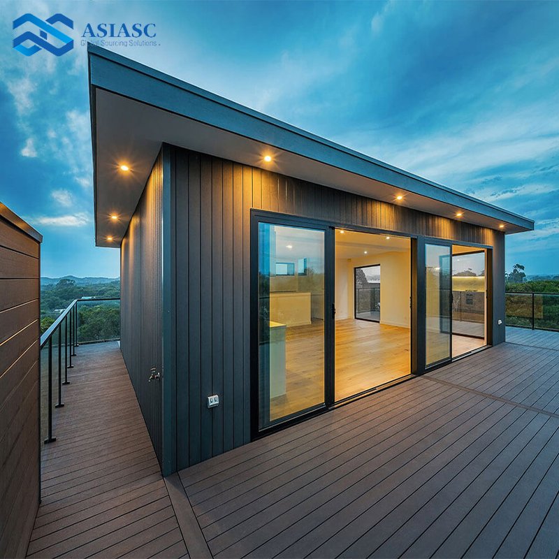 Exterior Cladding Covering Panel Fireproof Outdoor Wall Cladding Decorative Board