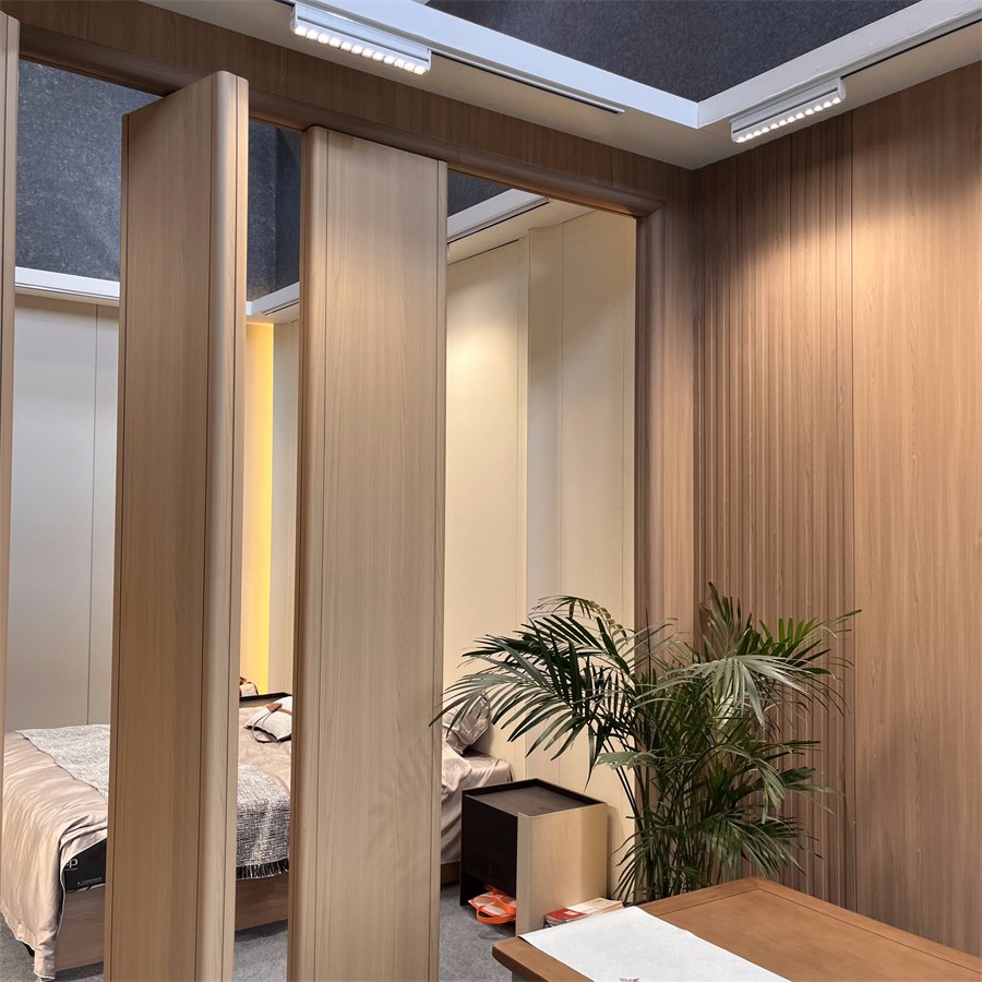 Blue Sea Building Decorative Materials SPC board PVC Integrated Panels Soft porcelain stone crystal plate for decoration