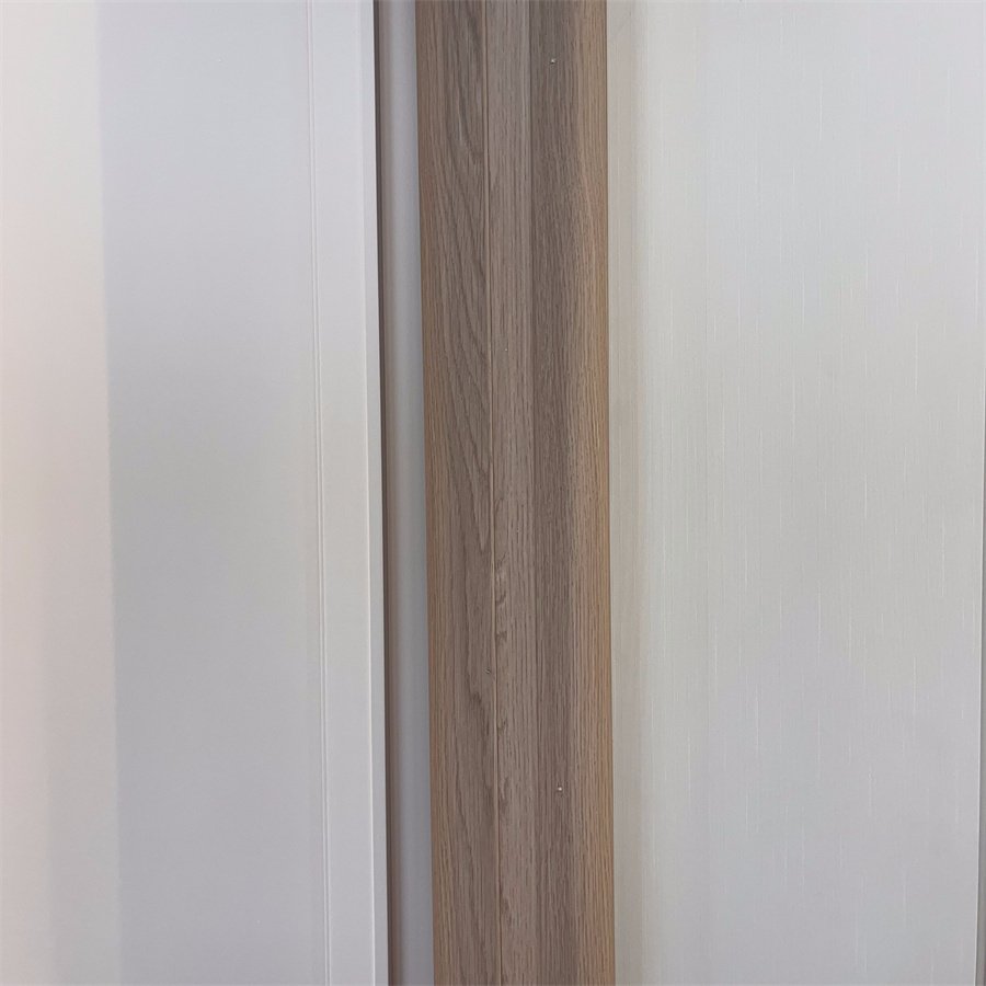 Blue Sea Building Decorative Materials SPC board PVC Integrated Panels Soft porcelain stone crystal plate for decoration