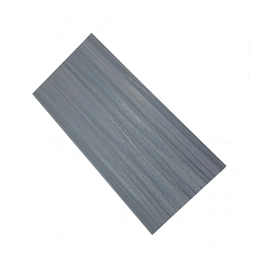 Outdoor Solid Floor Wear-resistant Co-extruded Board Modern Waterproof Wood-plastic Floor