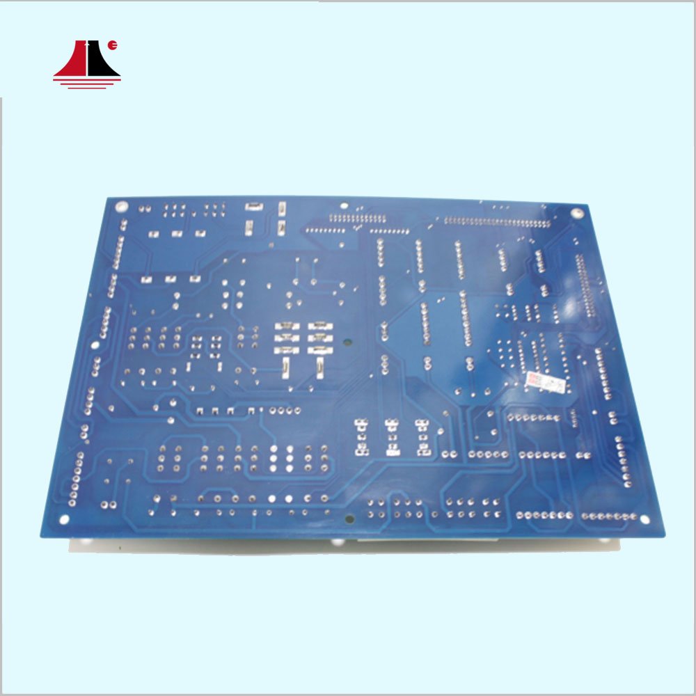 Hyundai Elevator Spare Parts Elevator PCB Board TNP BD 20400075H11 Cheap Price