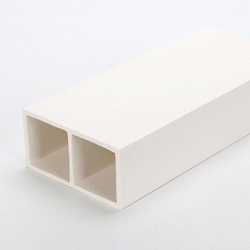 Wood Plastic Composite Ceiling Board Exterior Pvc Siding Plastic Wood Of Ceiling Board