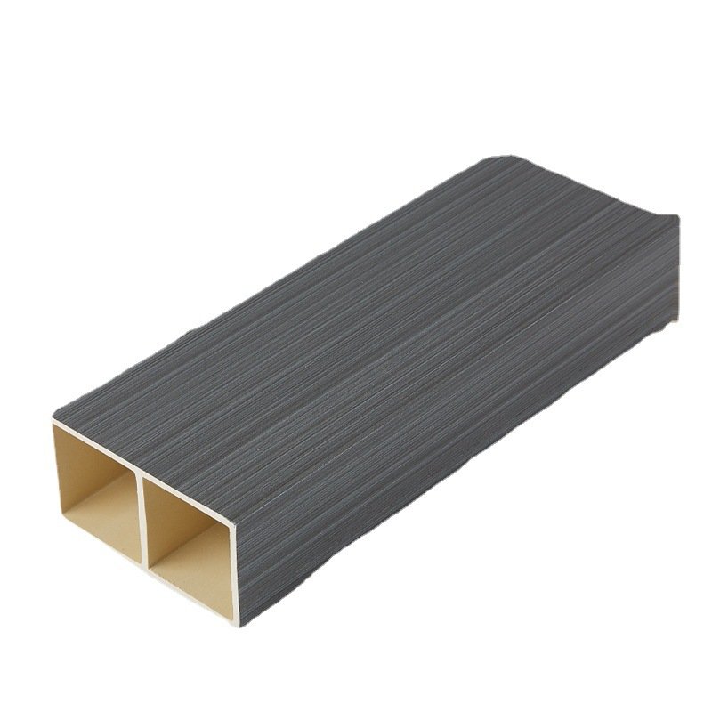 Wood Plastic Composite Ceiling Board Exterior Pvc Siding Plastic Wood Of Ceiling Board