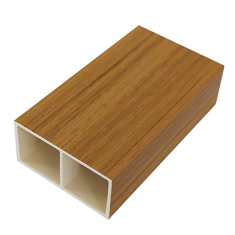 Wood Plastic Composite Ceiling Board Exterior Pvc Siding Plastic Wood Of Ceiling Board