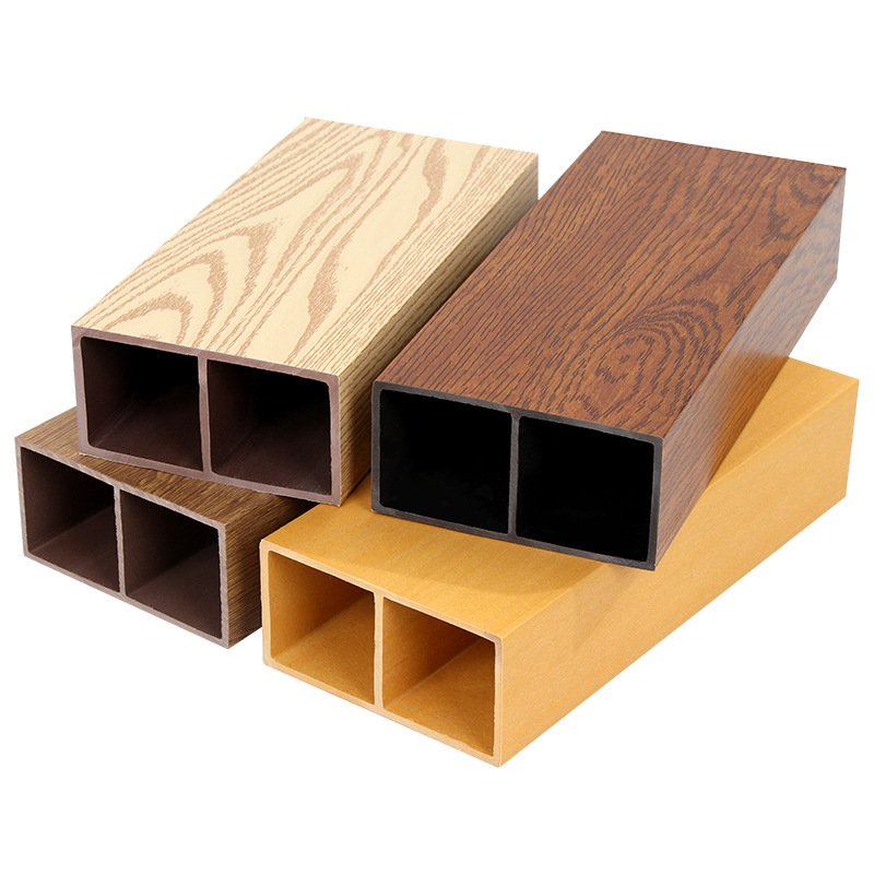 Wood Plastic Composite Ceiling Board Exterior Pvc Siding Plastic Wood Of Ceiling Board
