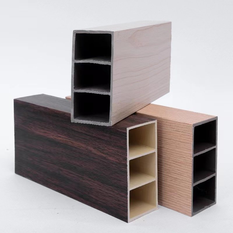 Wood Plastic Composite Ceiling Board Exterior Pvc Siding Plastic Wood Of Ceiling Board