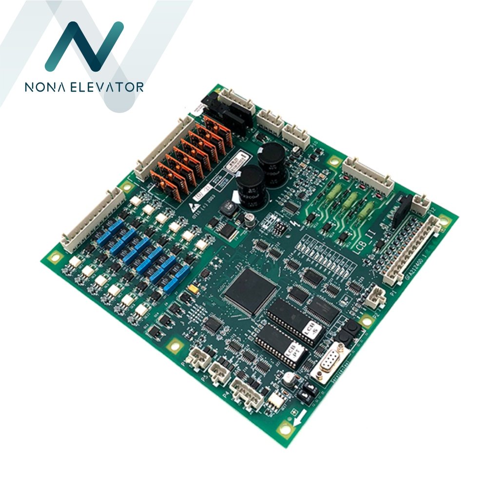 Gfa21240d1 Elevator Lcb-II Lcb2 Main Board