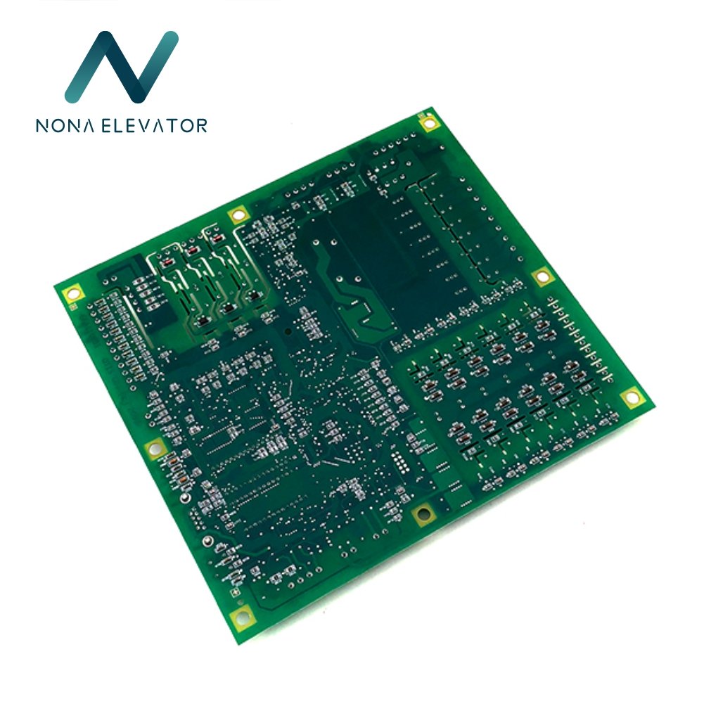 Gfa21240d1 Elevator Lcb-II Lcb2 Main Board