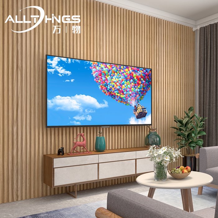 Interior Decor Wood Plastic Composite home background WPC Wall Panel waterproof other boards