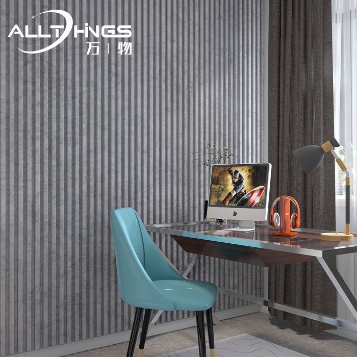 Interior Decor Wood Plastic Composite home background WPC Wall Panel waterproof other boards