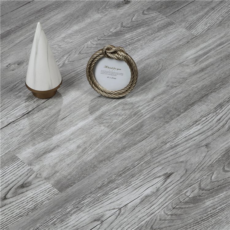 Modern Indoor Hotel SPC Flooring Wood Indoor Porcelain Wooden Flooring Decking Board Nature Indoor Bamboo Flooring