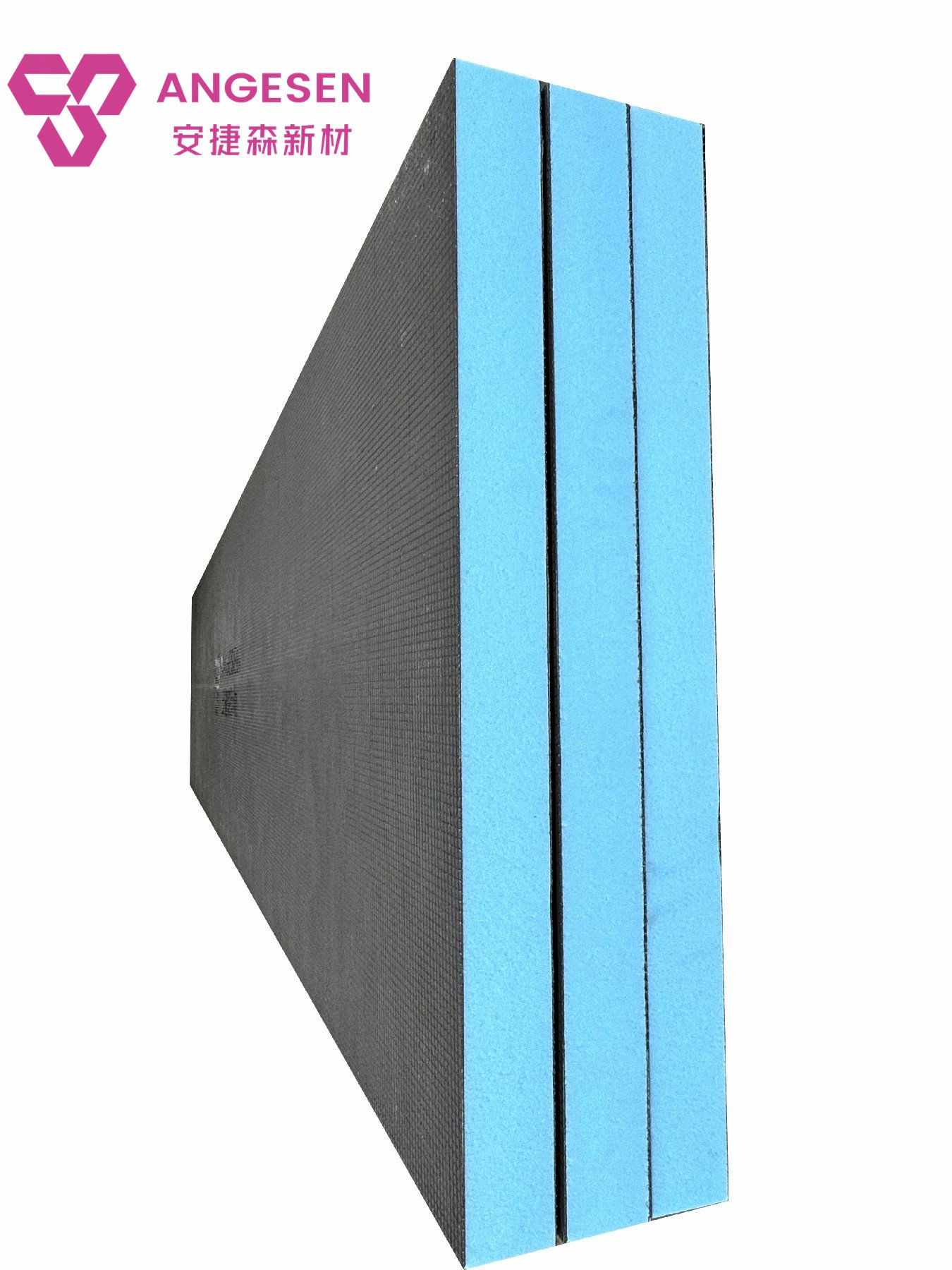 Angesen XPS High gram alkali resistant mesh cloth buildings tile backer board