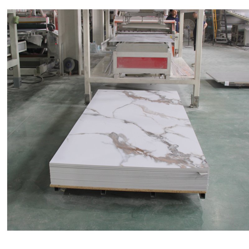 Wholesale Waterproof Building Construction Materials PVC Foam Sheets Boards For home decoration