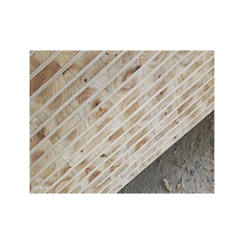 High Quality Eco-Board Paint-Free Ecological Board Fir Melamine Board For Home Office