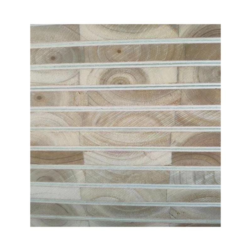 High Quality Eco-Board Paint-Free Ecological Board Fir Melamine Board For Home Office