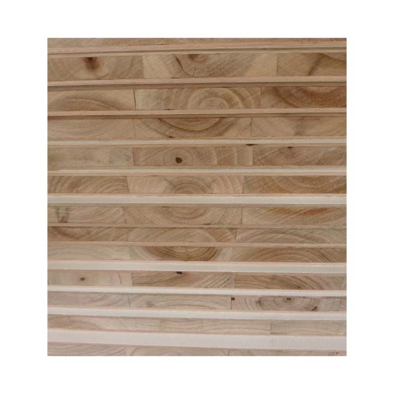 High Quality Eco-Board Paint-Free Ecological Board Fir Melamine Board For Home Office