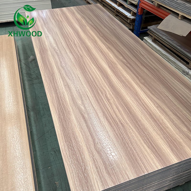 Interior Bamboo Charcoal Wall Panel Eco Friendly Interior Flat Wall Panel
