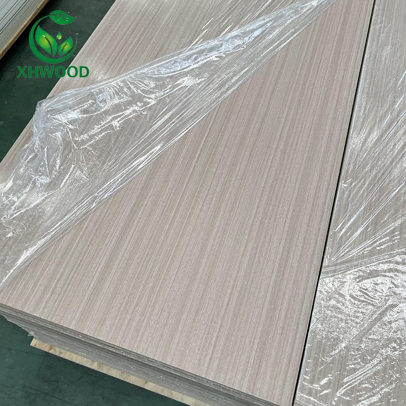 Interior Bamboo Charcoal Wall Panel Eco Friendly Interior Flat Wall Panel