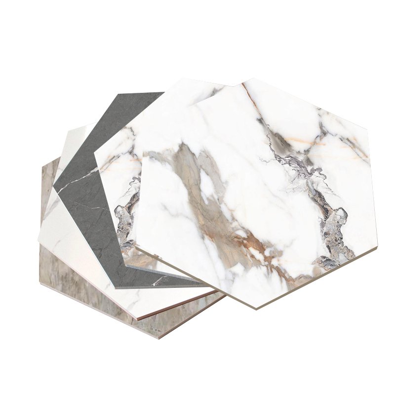 PET marble bamboo charcoal fiber flat board wood veneer wpc wall panel pvc marble sheet foam board interior decoration