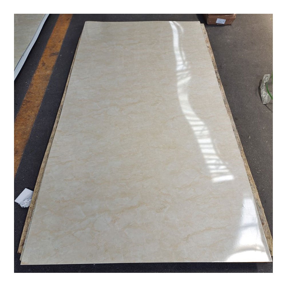 JINXING Eco-friendly 3D Wall Panel Laminate Detachable Digital Printing UV Wall Decor Luxury Wall Board For Home Decor