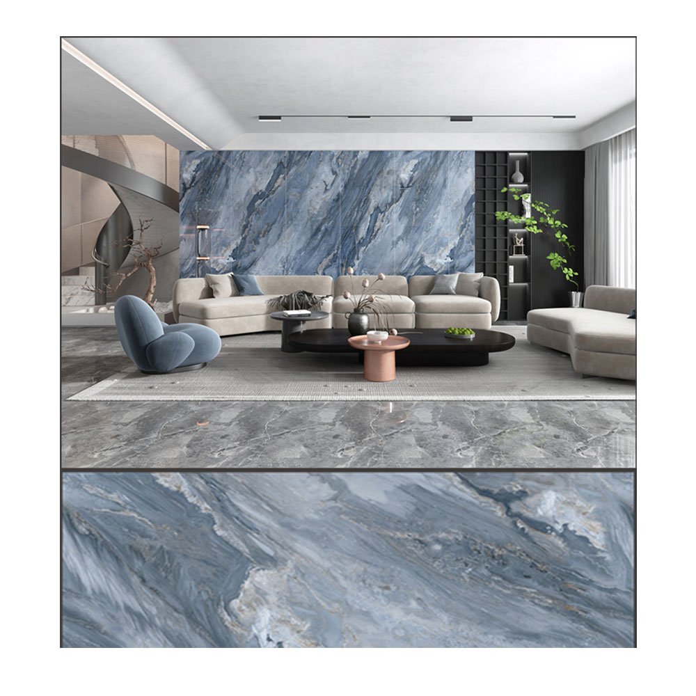 JINXING Eco-friendly 3D Wall Panel Laminate Detachable Digital Printing UV Wall Decor Luxury Wall Board For Home Decor