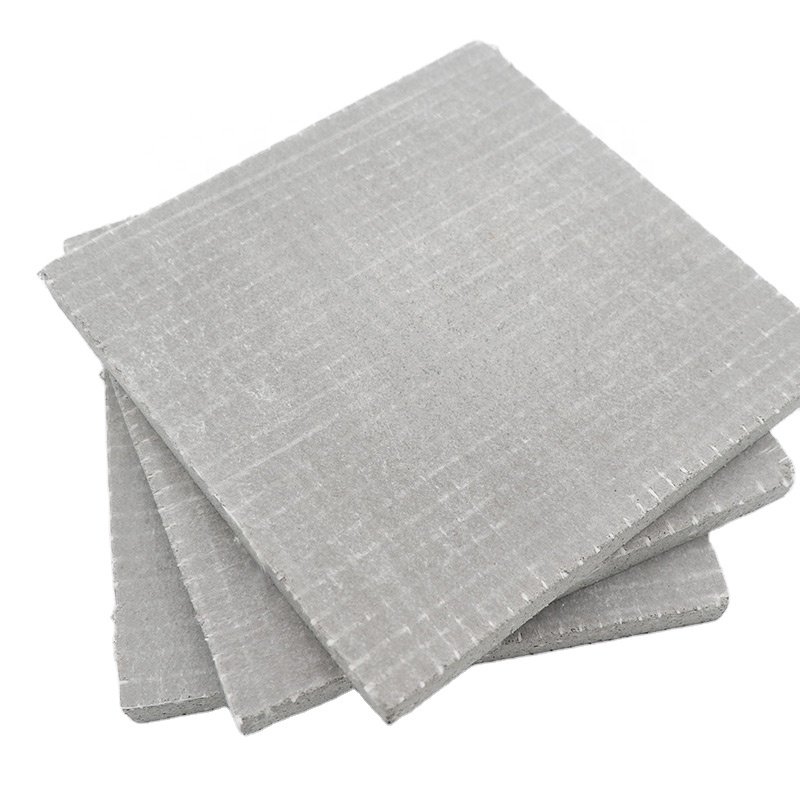 Vogue fiber board siding magnesium board price shiplap cladding glass reinforced concrete board