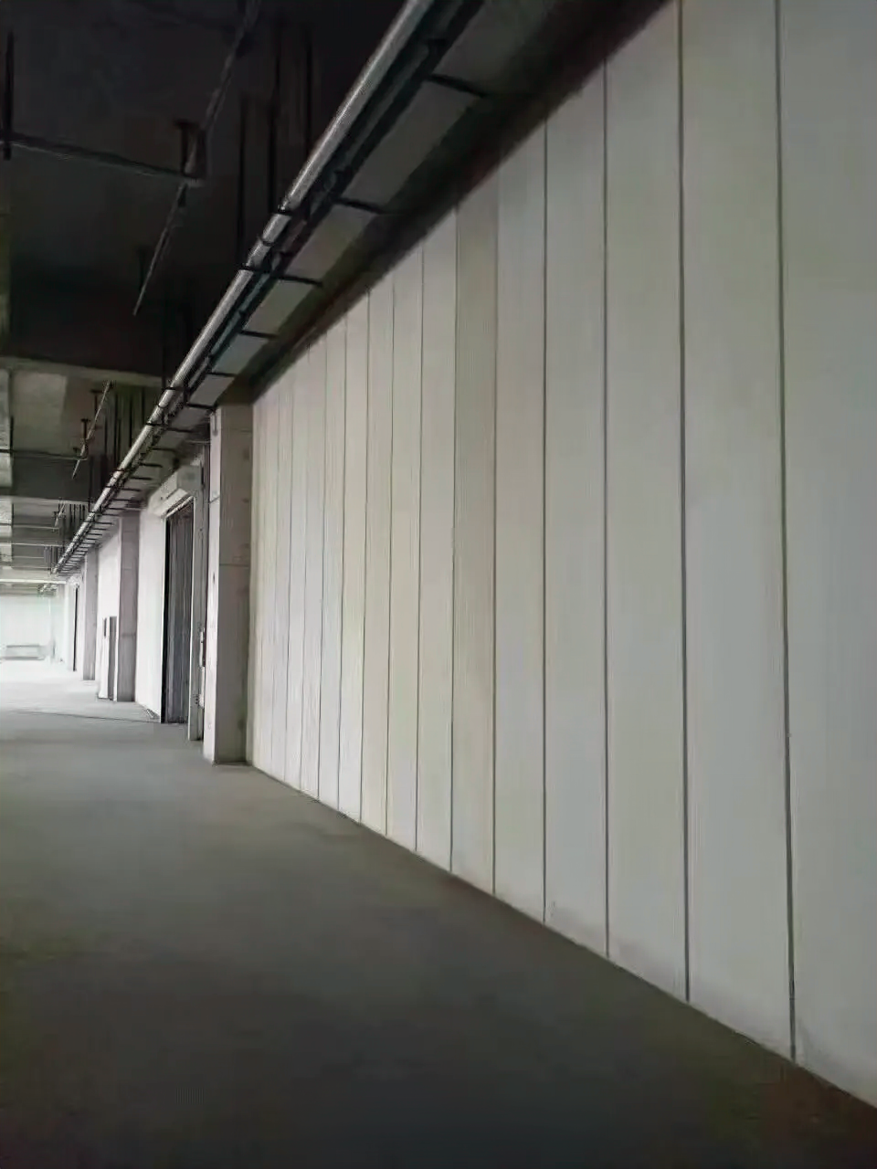 Lightweight Alc Boards Concrete Product