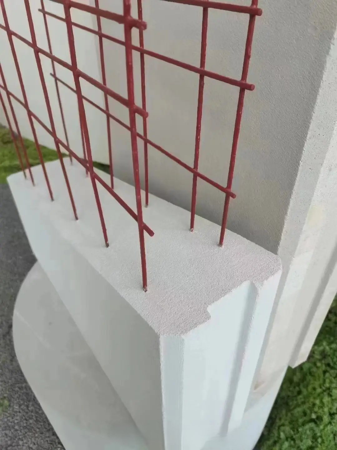 Lightweight Alc Boards Concrete Product