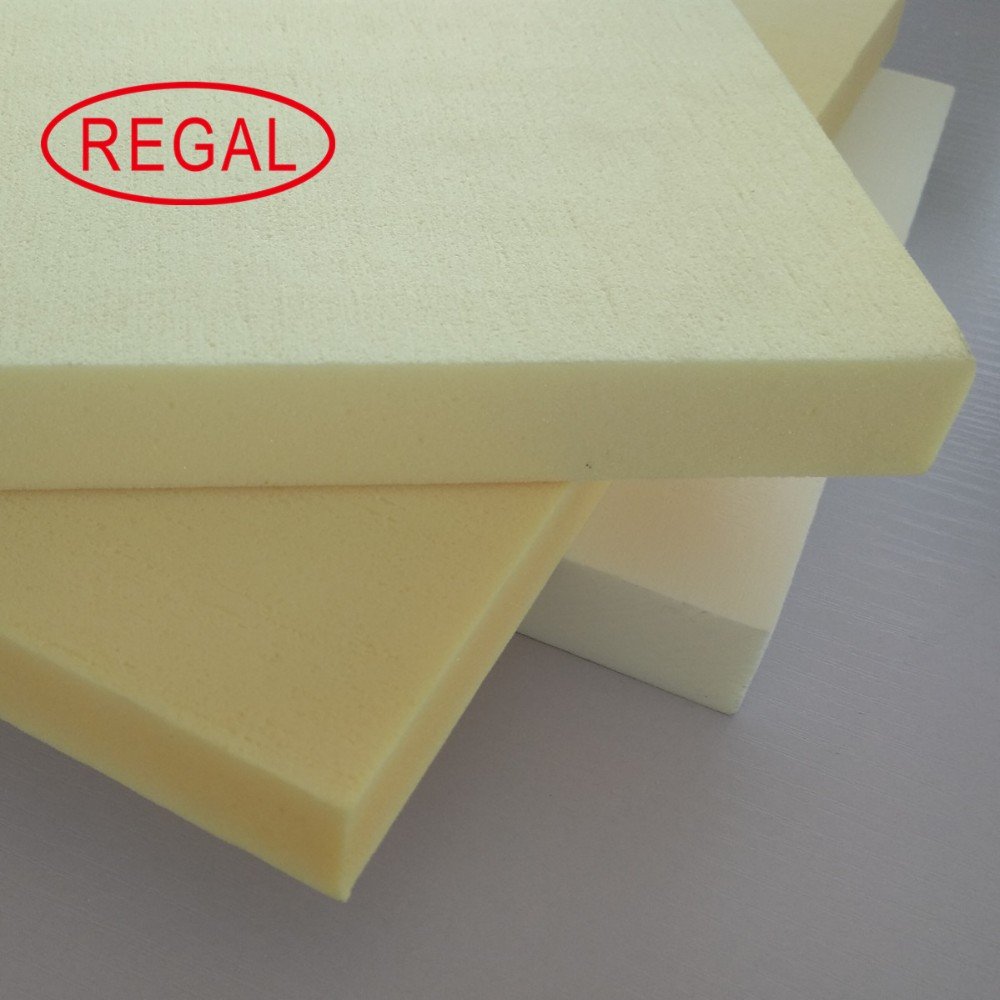 Customized Railway Construction PMI Foam Sheet Panel High Performance Light Weight Board Drone Materials