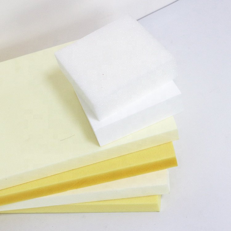 Customized Railway Construction PMI Foam Sheet Panel High Performance Light Weight Board Drone Materials