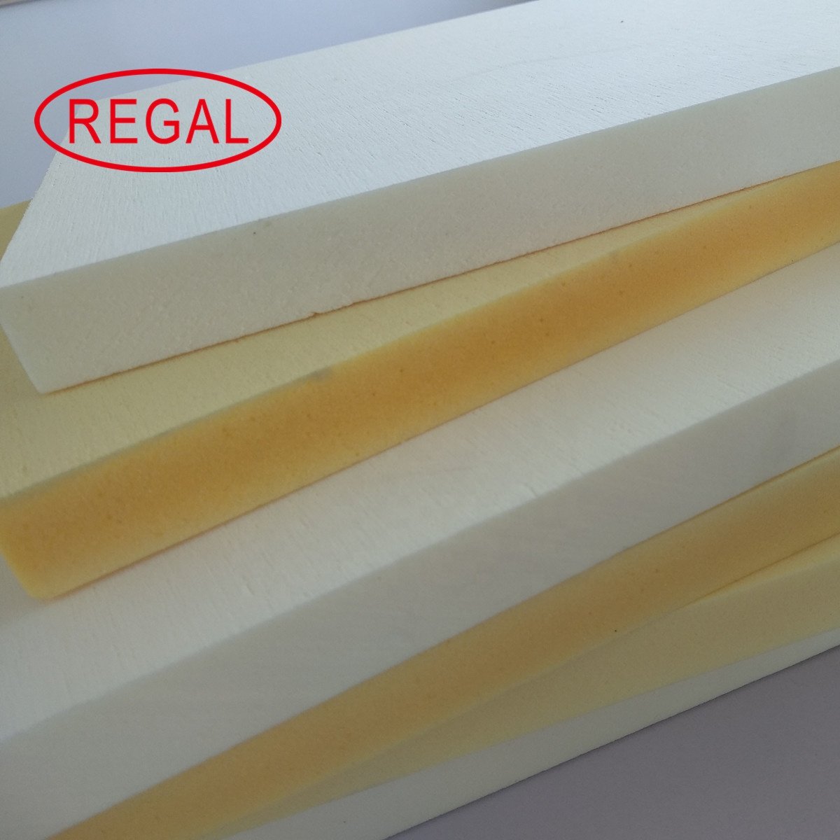 Customized Railway Construction PMI Foam Sheet Panel High Performance Light Weight Board Drone Materials