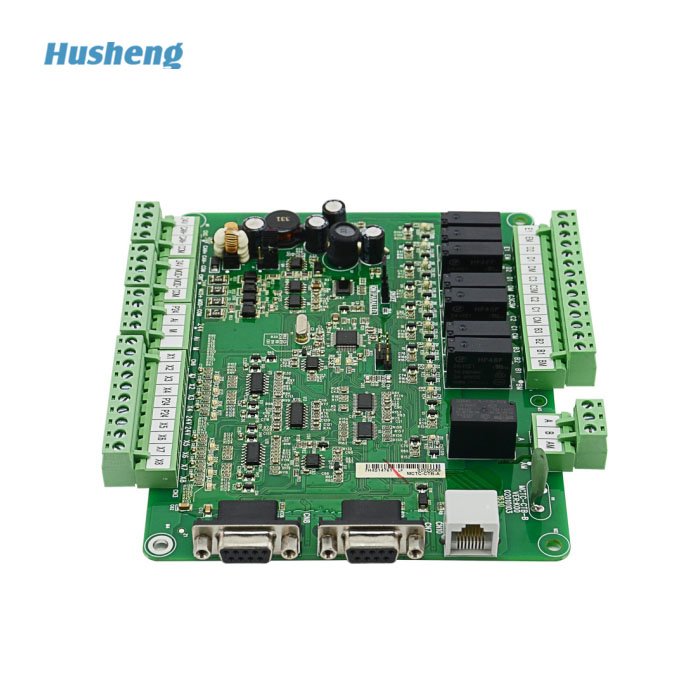 MONARCH elevator pcb MCTC-CTB-A/B , Elevator board