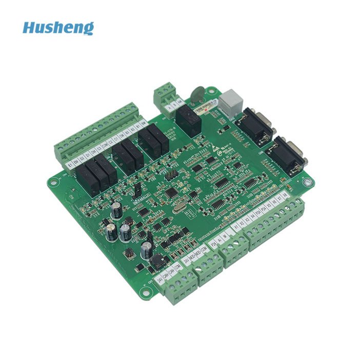 MONARCH elevator pcb MCTC-CTB-A/B , Elevator board