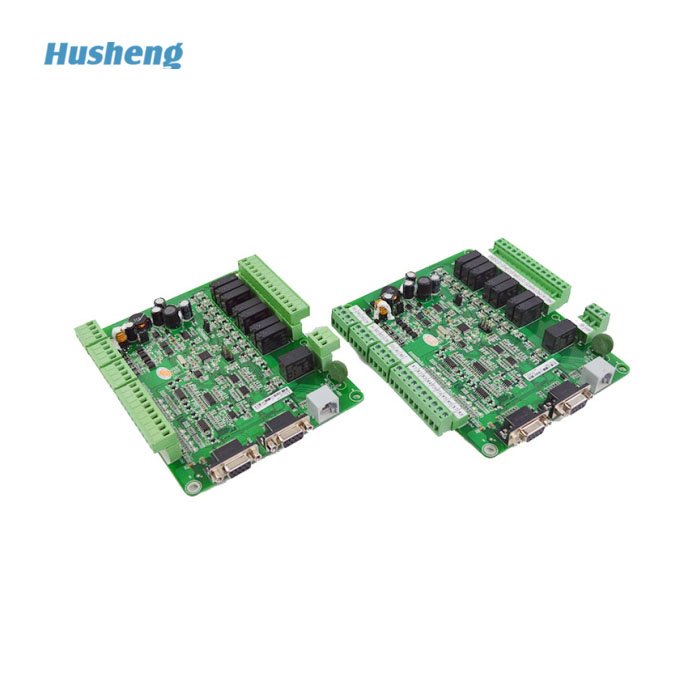 MONARCH elevator pcb MCTC-CTB-A/B , Elevator board