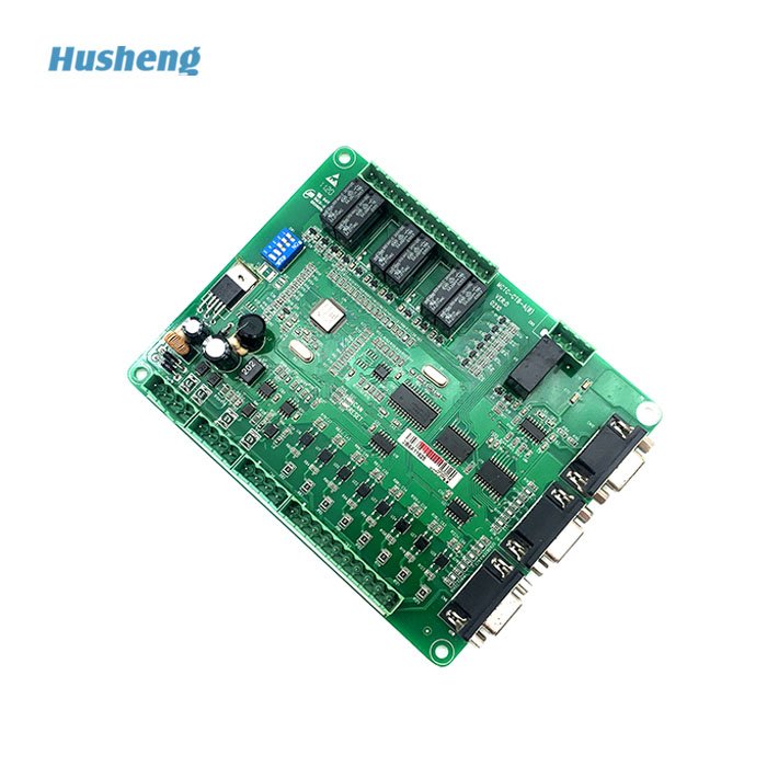 MONARCH elevator pcb MCTC-CTB-A/B , Elevator board