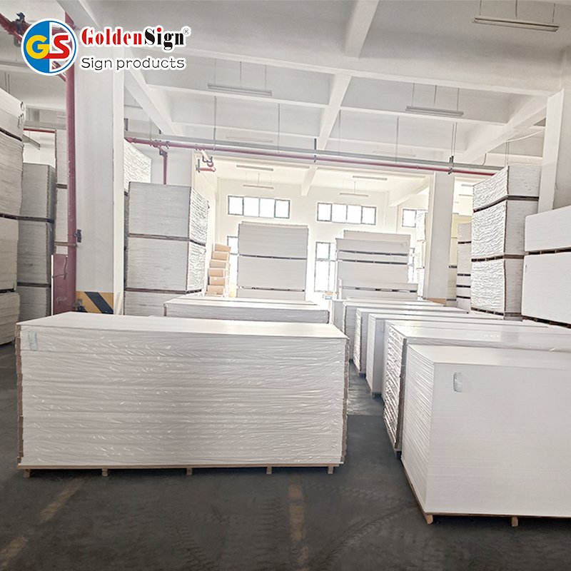 Popular interior decorative PVC wall cladding sheets PVC foam boards