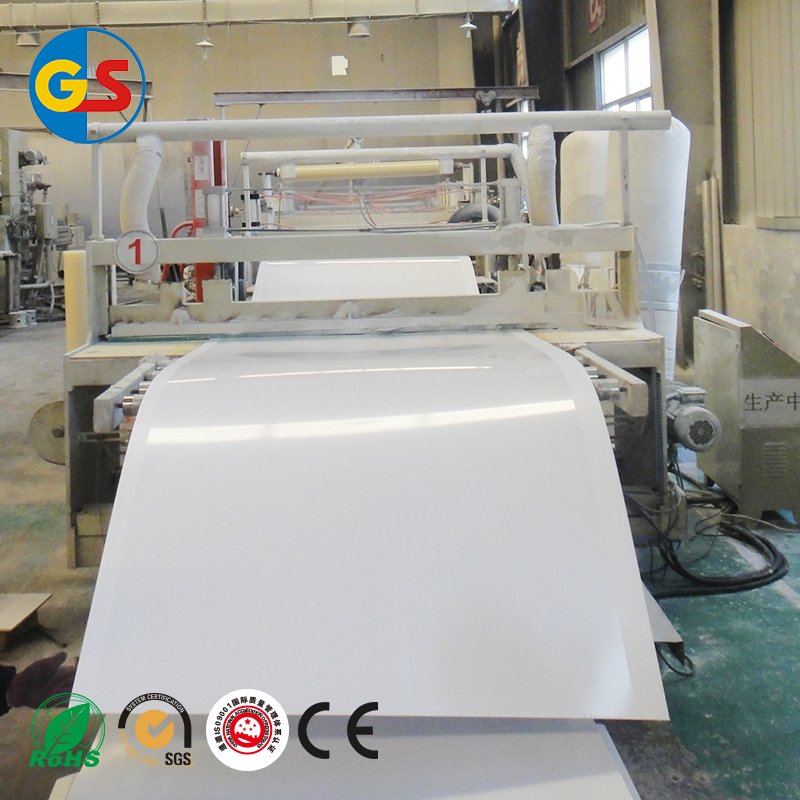Popular interior decorative PVC wall cladding sheets PVC foam boards
