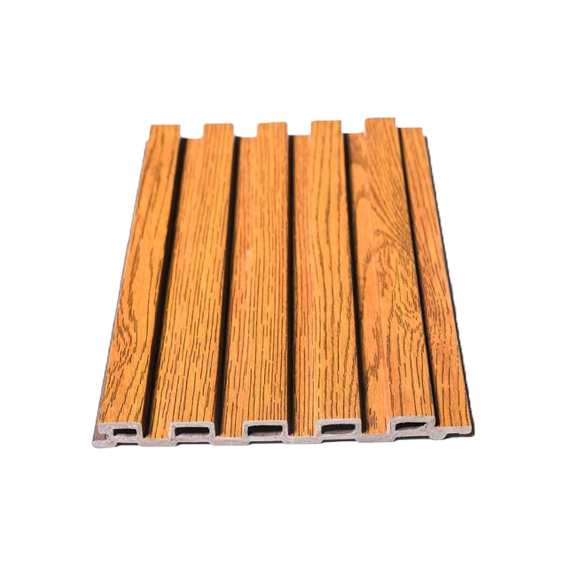 Factory Wholesale Price WPC Interior Decoration Wpc boards Wpc Wall Panel