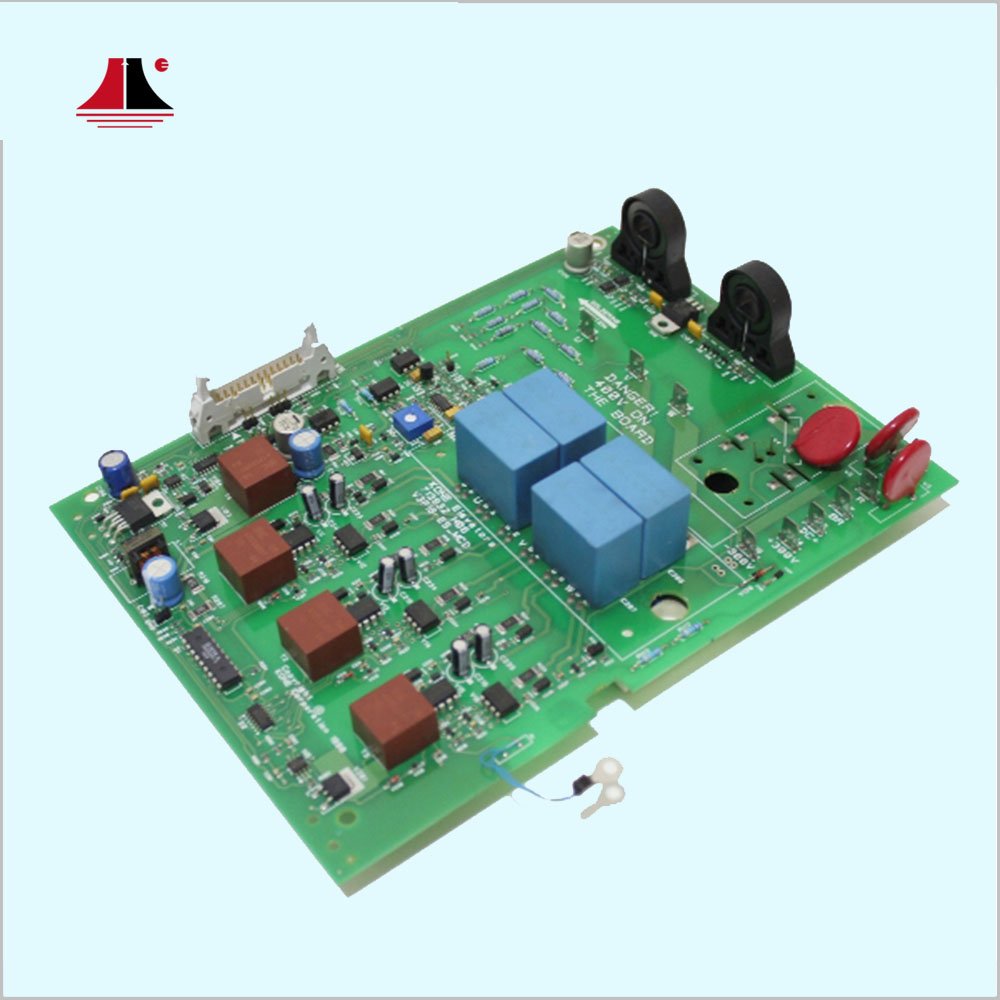 KONE Elevator Inverter Board KM713930G01 KONE Elevator PCB Board For Kone Elevator Parts
